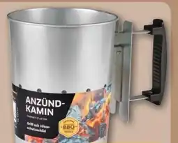 REWE Center Vivess Anzündkamin Angebot