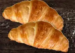 REWE Center Rewe Back-Station Butter-Croissant Angebot