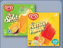 REWE Center Langnese Cuja Mara Split Angebot