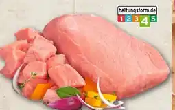 REWE Center Kalbsbraten Angebot