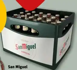 REWE Center San Miguel Especial Angebot