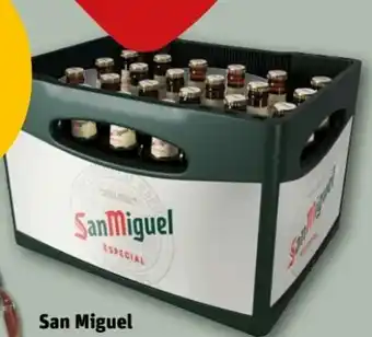 REWE Center San Miguel Especial Angebot