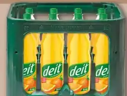 REWE Center Deit Limonade Angebot