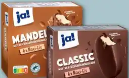 REWE Center ja! Mandeln Angebot