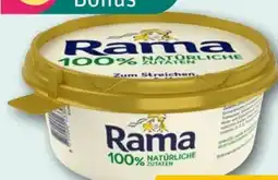 REWE Center Rama Zum Streichen Backen & Kochen Angebot