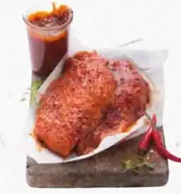 Edeka Vinzenzmurr Hähnchenbrustfilet Mariniert Angebot