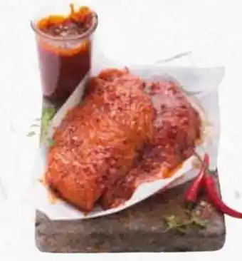 Edeka Vinzenzmurr Hähnchenbrustfilet Mariniert Angebot