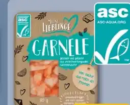 REWE Center Krone Fisch Meine Lieblings Garnelen Angebot