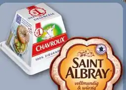 REWE Center Chavroux Ziegenfrischkäse Angebot