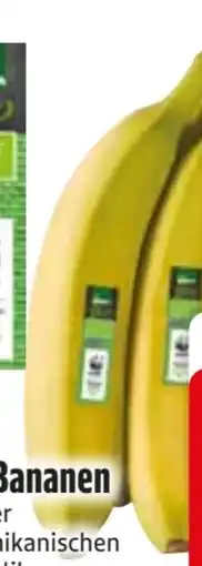 Edeka Edeka Bio Bio-Bananen Angebot