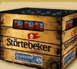 REWE Center Störtebeker Pilsener Angebot