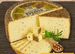 REWE Center Mila Südtiroler Pfefferkäse Angebot