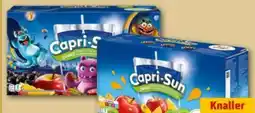 REWE Center Capri Sun Säfte Angebot