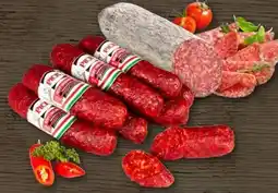 REWE Center Pick Original Ungarische Salami Angebot