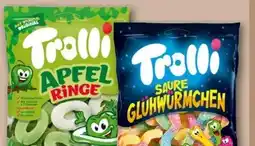 REWE Center Trolli Apfelringe Angebot