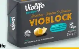 REWE Center Violife Vioblock Angebot