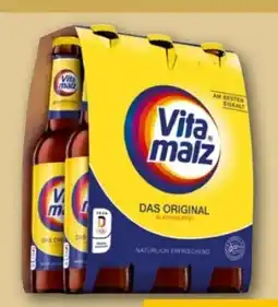 REWE Center Vitamalz Das Original Angebot