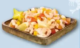 REWE Center Shrimps-Cocktail Miami Angebot