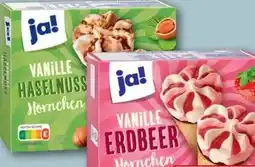 REWE Center ja! Hörnchen Angebot