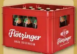REWE Center Flötzinger Bräu Cola-Mix Angebot
