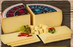 REWE Center Käserei Studer Schnittkäse Der Scharfe Maxx Angebot