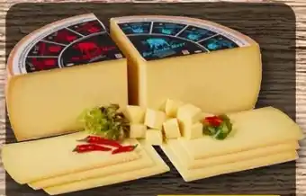 REWE Center Käserei Studer Schnittkäse Der Scharfe Maxx Angebot