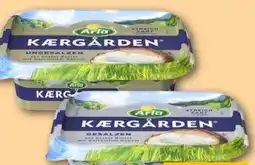 REWE Center Arla Kaergarden Angebot