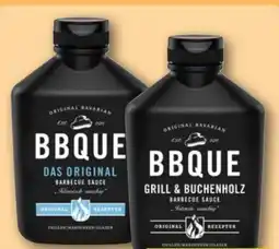 REWE Center BBQue Bavarian Sauce Angebot