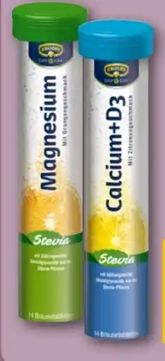 REWE Center Krüger Magnesium Angebot