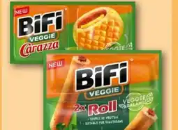 REWE Center Bifi Veggie Roll Angebot