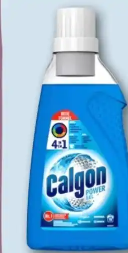 REWE Center Calgon Wasserenthärter 4in1 Angebot