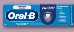 REWE Center Oral-B Zahnpasta Angebot