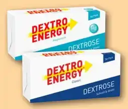 REWE Center Dextro Energy Classic Angebot