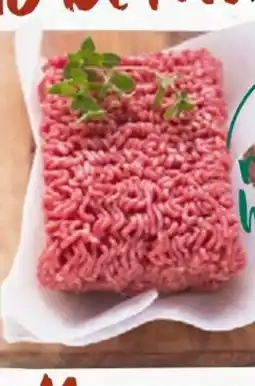 REWE Hofgut Schwaige Hackfleisch Angebot