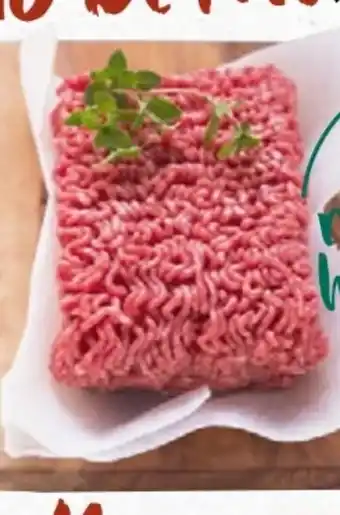 REWE Hofgut Schwaige Hackfleisch Angebot