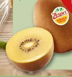 REWE Zespri Kiwi Sungold Angebot