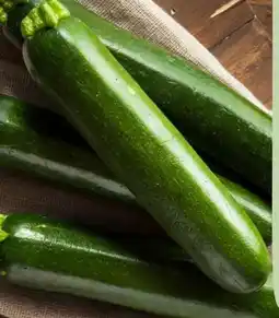 REWE Rewe Regional Zucchini Angebot
