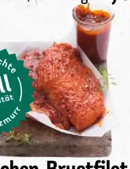 REWE Vinzenzmurr Hähnchenbrustfilet Angebot
