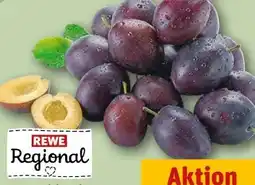 REWE Rewe Regional Zwetschgen Angebot