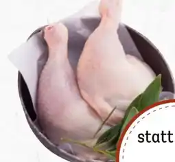 REWE Vinzenzmurr Hähnchenkeulen Angebot