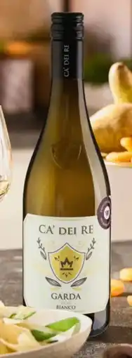 REWE Delibori Ca’ Dei Re Garda Bianco Angebot