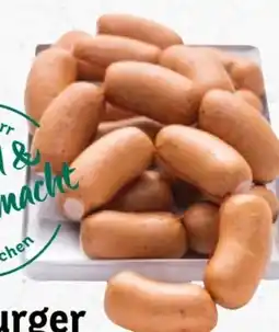 REWE Vinzenzmurr Regensburger Angebot