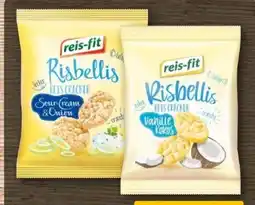 REWE Reis-Fit Risbellis Angebot