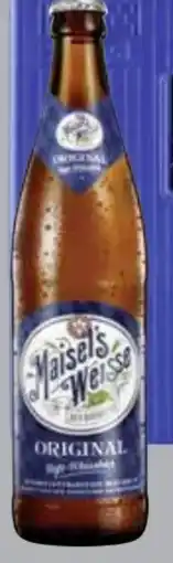 trinkgut Maisel's Weisse Original Beer Angebot