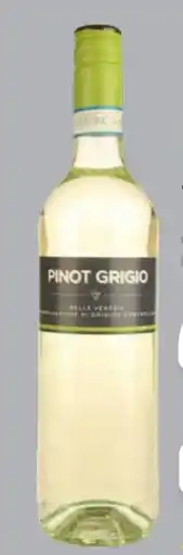 trinkgut Rheinberg Kellerei Pinot Grigio Angebot