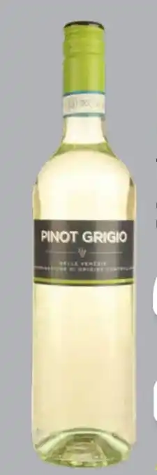 trinkgut Rheinberg Kellerei Pinot Grigio Angebot
