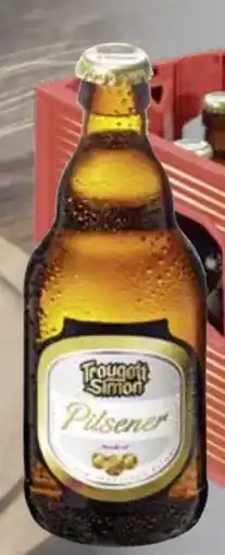 trinkgut Traugott Simon Pils Angebot