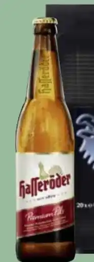 trinkgut Hasseröder Premium Pils Angebot