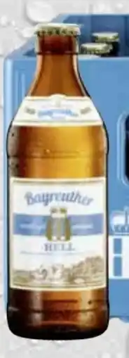 trinkgut Bayreuther Brauhaus Hell Angebot
