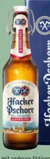 trinkgut Hacker-Pschorr Münchner Hell Angebot